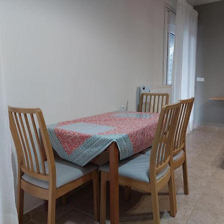 Apartament Ρετιρέ Στο Κέντρο Της Κατερίνης Zewnętrze zdjęcie