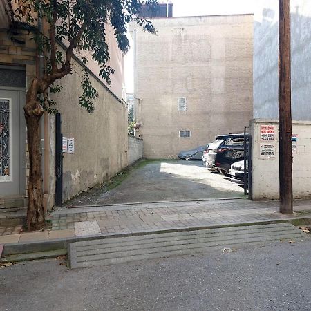 Apartament Ρετιρέ Στο Κέντρο Της Κατερίνης Zewnętrze zdjęcie