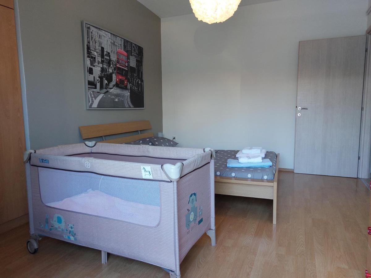 Apartament Ρετιρέ Στο Κέντρο Της Κατερίνης Zewnętrze zdjęcie
