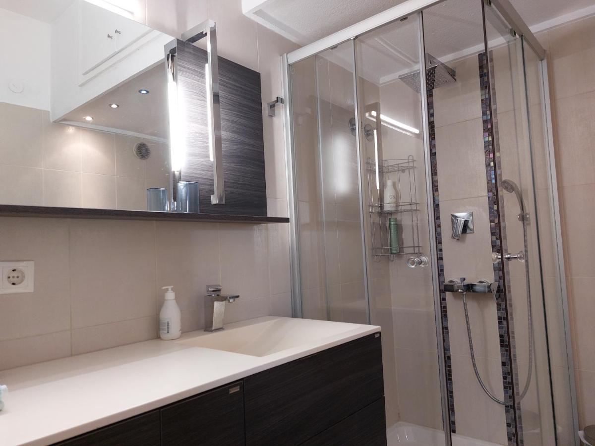 Apartament Ρετιρέ Στο Κέντρο Της Κατερίνης Zewnętrze zdjęcie
